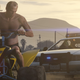 Image for article titled The Mystery Of GTA V's Six-Star Wanted Level